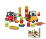 CBFR290: Forklift Frenzy
